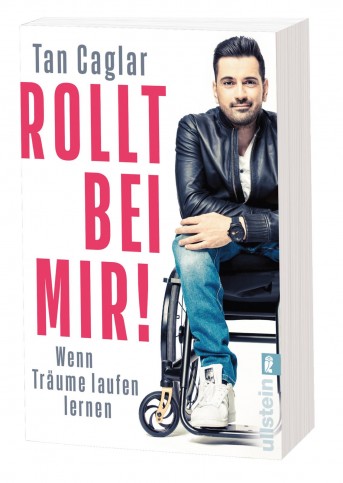 Tan Caglar_Rollt bei mir!_Buchcover.jpg