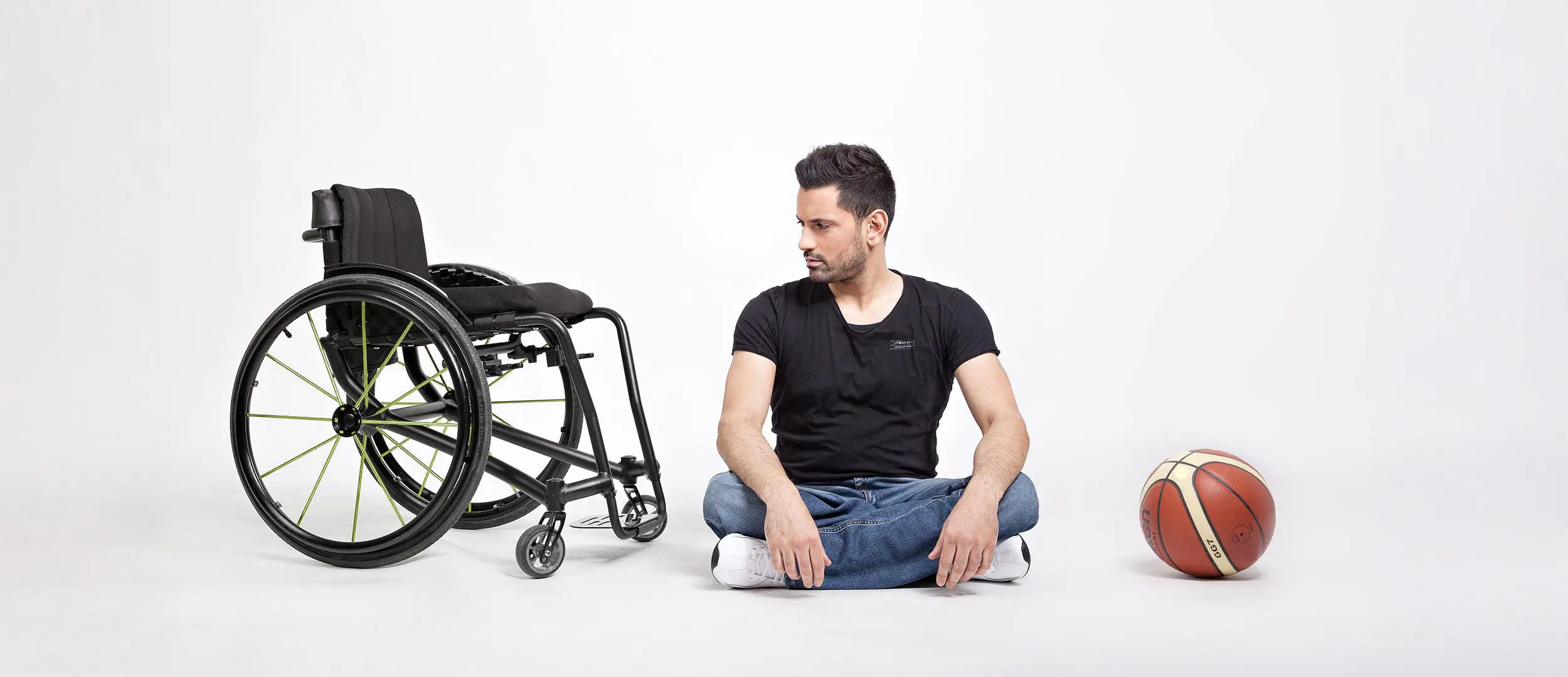 Comedian, Schauspieler & Moderator